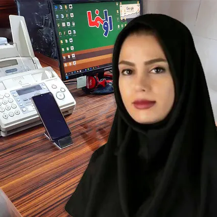 اولین طراح سایت در پاکدشت