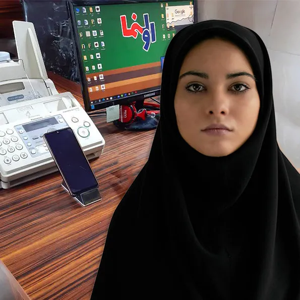 اولین طراح سایت در پاکدشت