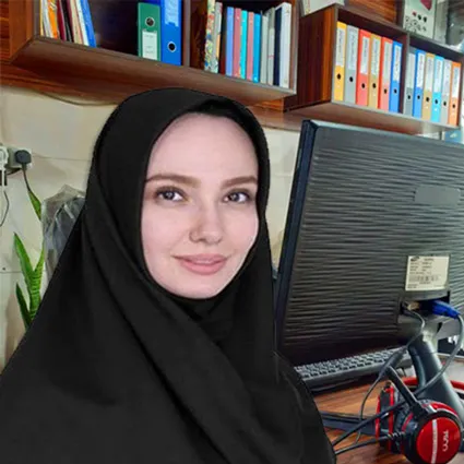 اولین طراح سایت در پاکدشت